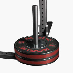 Rogue barbell hanger 2025